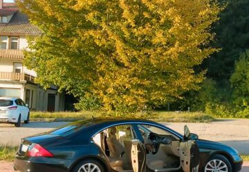 Mercedes-Benz CLS 320 227.000 km 4.999 &euro; Furtwangen 78120