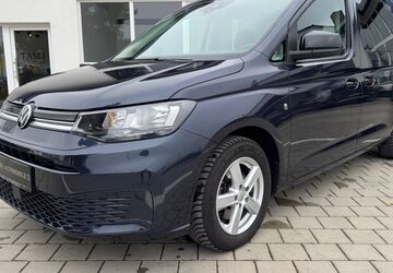 VW Caddy Maxi 41.000 km 32.490 &euro; Donaueschingen 78166