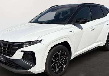 Hyundai TUCSON 68.500 km 27.490 &euro; Donaueschingen 78166