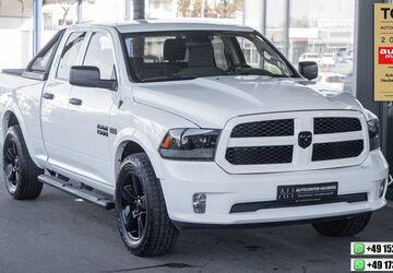 Dodge RAM 54.328 km 36.990 &euro; Villingen-Schwenningen 78054