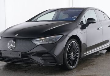 Mercedes-Benz EQE 19.257 km 65.900 &euro; Tuttlingen 78532