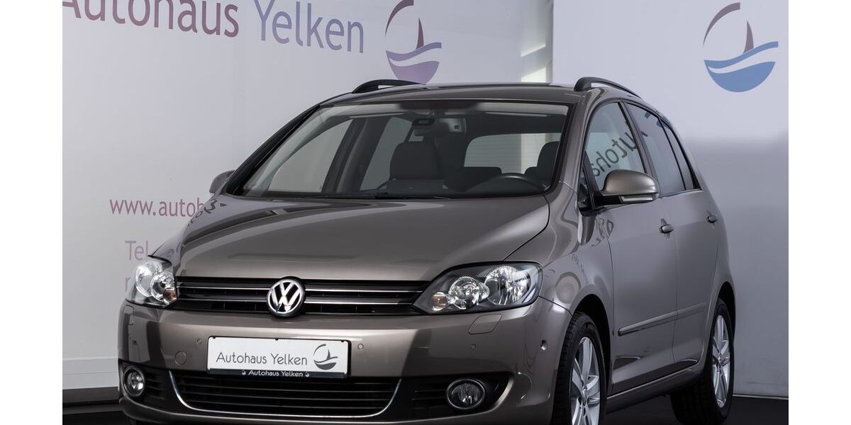 VW Golf Plus 130.500 km 9.690 &euro; Spaichingen 78549