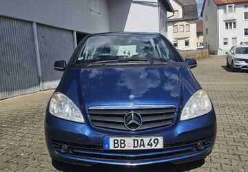 Mercedes-Benz A 180 112.000 km 3.500 &euro; Villingen-Schwenningen 78054