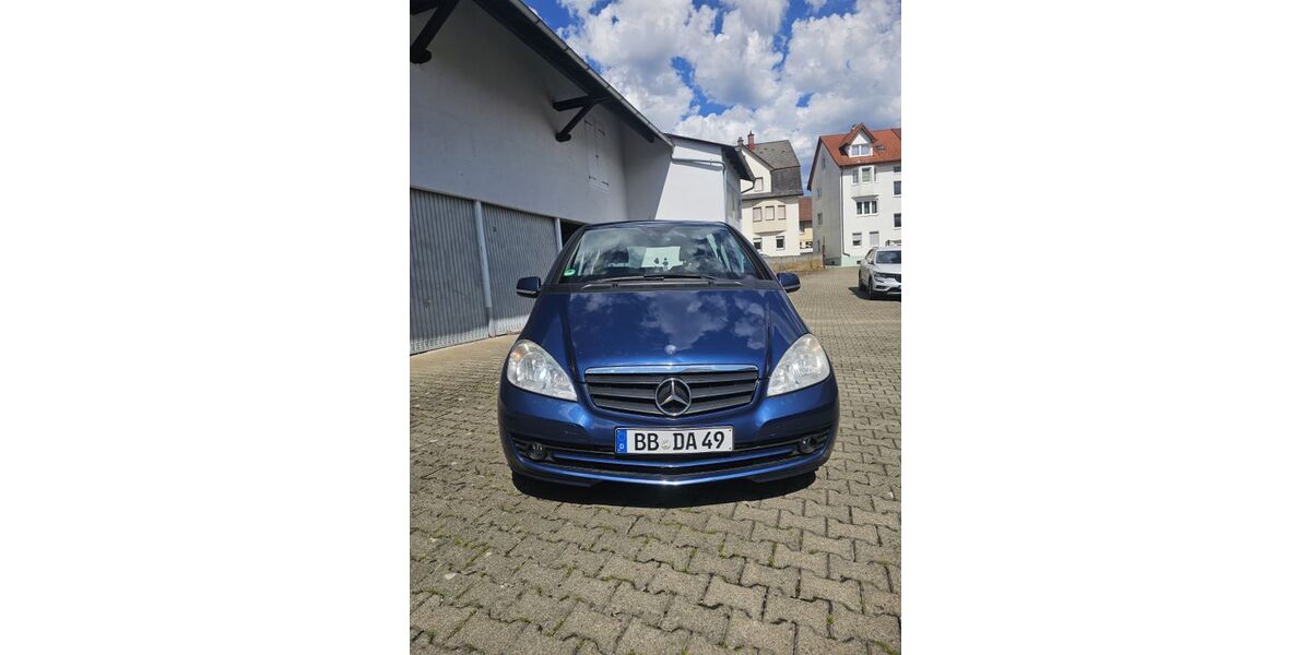Mercedes-Benz A 180 112.000 km 3.500 &euro; Villingen-Schwenningen 78054