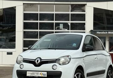 Renault Twingo 79.250 km 7.990 &euro; Deißlingen 78652