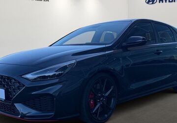 Hyundai i30 27.000 km 31.490 &euro; Rottweil 78628