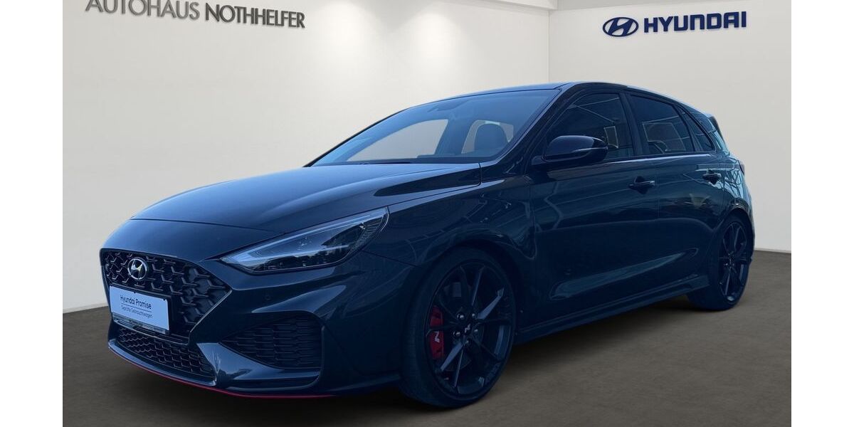 Hyundai i30 27.000 km 31.490 &euro; Rottweil 78628