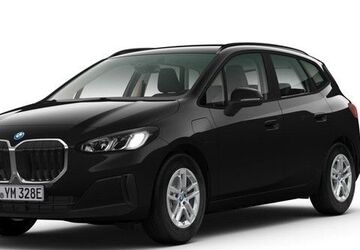 BMW 225 Active Tourer 55.500 km 25.960 &euro; Villingen Schwenningen 78052