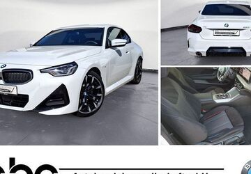 BMW 220 15.800 km 35.960 &euro; Villingen Schwenningen 78052