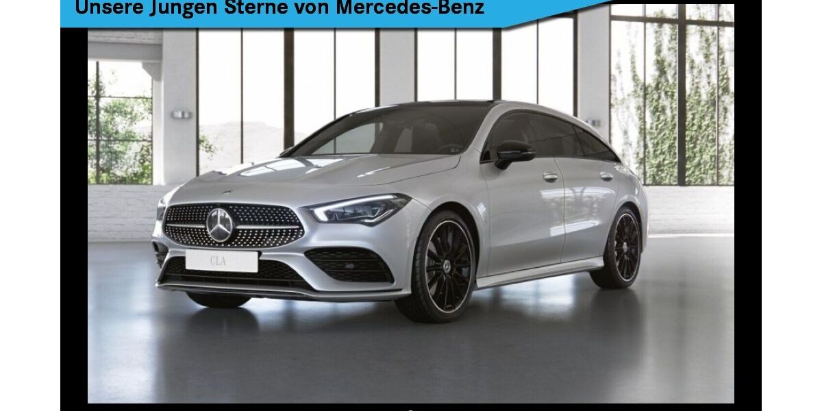 Mercedes-Benz CLA 250 Shooting Brake 22.568 km 36.790 &euro; Villingen-Schwenningen OT Schwenningen 78056
