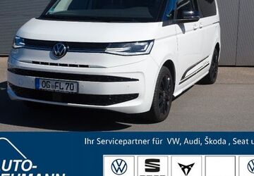 VW T7 Multivan 14.000 km 58.990 &euro; Gutach 77793