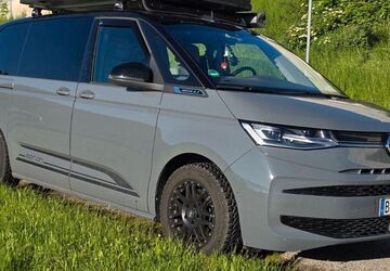 VW T7 Multivan 37.500 km 48.299 &euro; Schömberg 72355