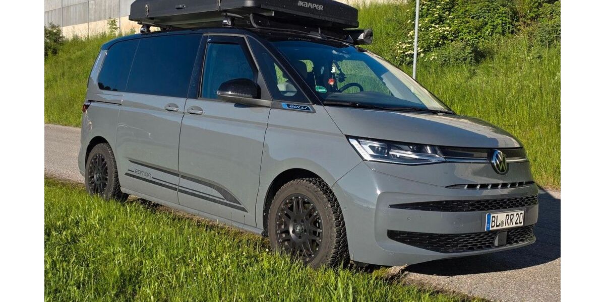 VW T7 Multivan 37.500 km 48.299 &euro; Schömberg 72355