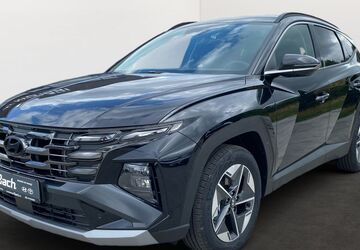 Hyundai TUCSON 8.000 km 32.990 &euro; Villingen-Schwenningen 78048