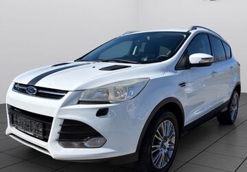 Ford Kuga 183.000 km 6.000 &euro; Villingen-Schwenningen 78052