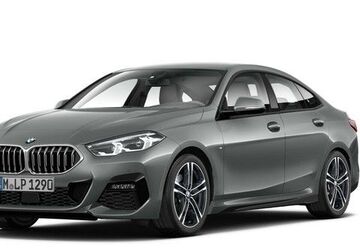 BMW 218 Gran Coupé 32.170 km 27.930 &euro; Tuttlingen 78532