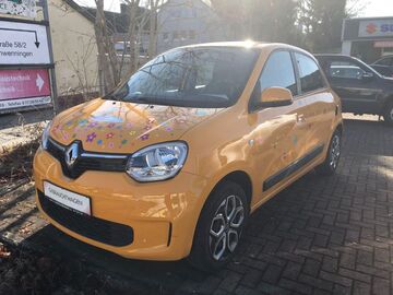 Gebrauchte Renault Twingo