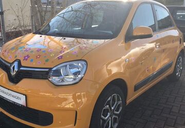Renault Twingo 26.000 km 8.950 &euro; Villingen-Schwenningen 78056