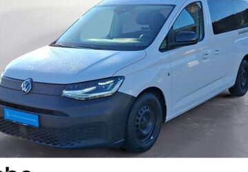VW Caddy Maxi 126.538 km 18.590 &euro; Rottweil 78628