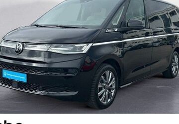 VW T7 Multivan 22.004 km 61.890 &euro; Rottweil 78628