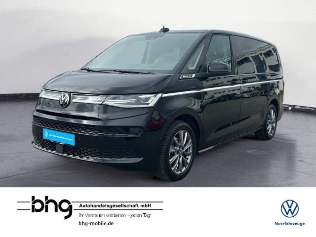 VW T7 Multivan 22.004 km 61.890 &euro; Rottweil 78628