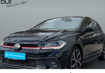 VW Polo 37.500 km 24.440 &euro; Furtwangen 78120