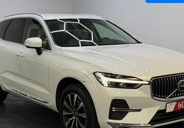 Volvo XC60 61.000 km 36.999 &euro; Rottweil 78628