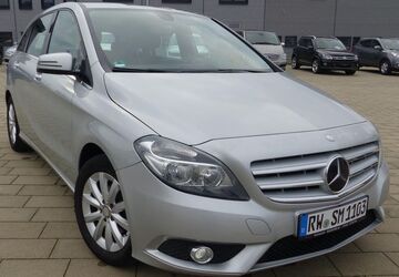 Mercedes-Benz B 180 142.000 km 8.888 &euro; Zimmern 78658