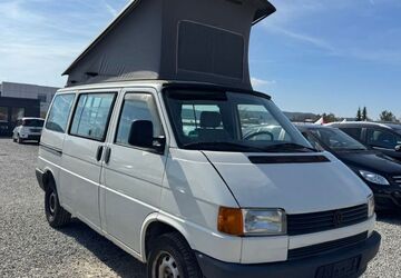 VW T4 California 347.000 km 7.990 &euro; Schwenningen 78056