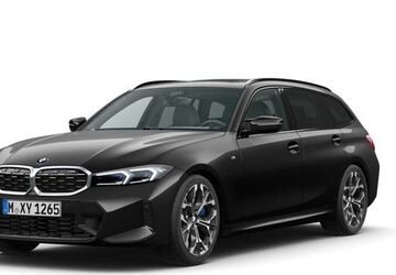 BMW M340d 24.791 km 58.930 &euro; Schramberg-Sulgen 78713