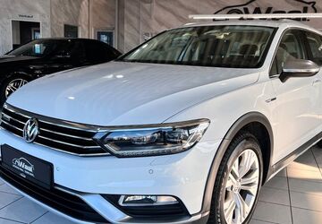 VW Passat Alltrack 150.000 km 18.490 &euro; Spaichingen 78549