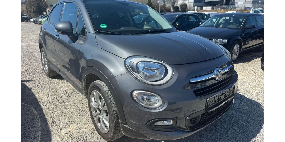 Fiat 500X 85.000 km 9.190 &euro; Schwenningen 78056