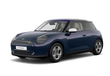 Mini Cooper E 18.165 km 34.860 &euro; Donaueschingen 78166