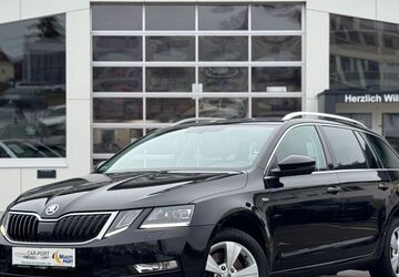 Skoda Octavia 41.625 km 21.990 &euro; Deißlingen 78652