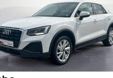 Audi Q2 24.945 km 20.590 &euro; Rottweil 78628