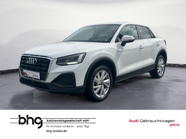 Audi Q2 24.945 km 20.590 &euro; Rottweil 78628