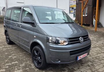 VW T5 Transporter 213.500 km 11.500 &euro; Schramberg 78713