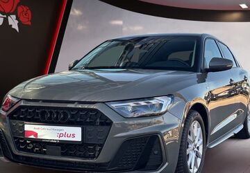 Audi A1 37.329 km 24.250 &euro; Villingen-Schwenningen 78052