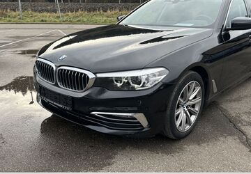 BMW 530 115.395 km 25.890 &euro; Oberndorf 78727