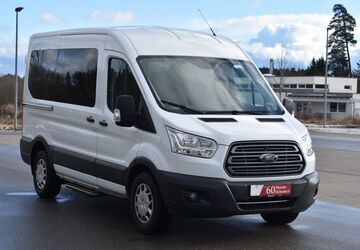 Ford Transit 130.000 km 22.900 &euro; Schramberg 78713