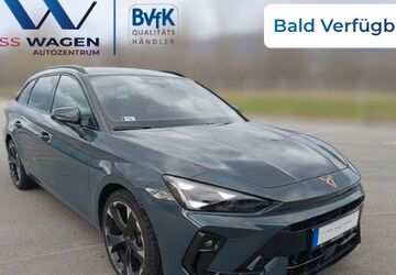 Cupra Leon 9.759 km 27.470 &euro; Spaichingen 78549