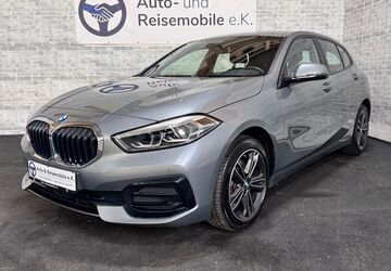 BMW 118 68.435 km 23.300 &euro; Spaichingen 78549