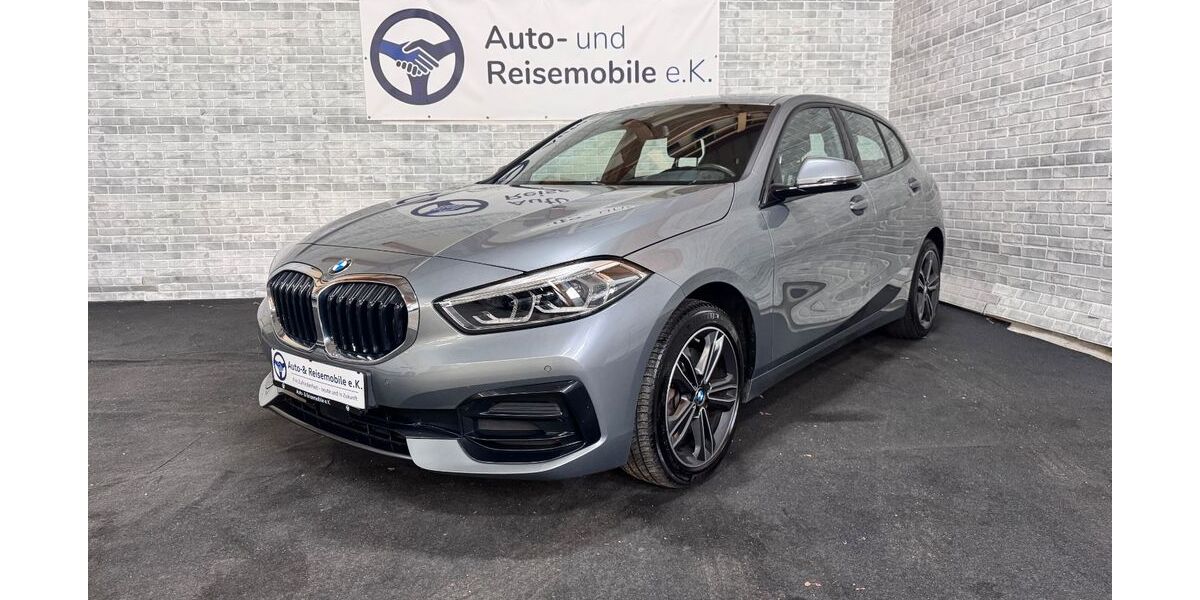 BMW 118 68.435 km 23.300 &euro; Spaichingen 78549