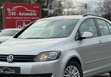 VW Golf Plus 237.000 km 2.750 &euro; Villingen-Schwenningen 78052