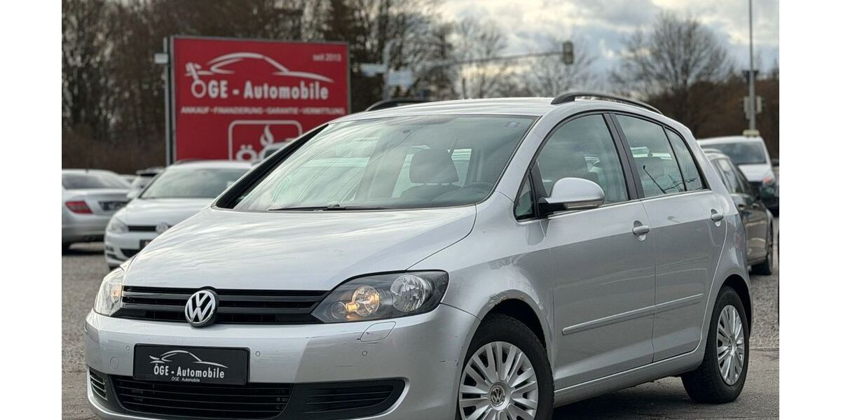 VW Golf Plus 237.000 km 2.750 &euro; Villingen-Schwenningen 78052