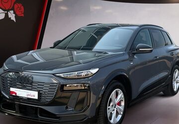 Audi Q6 e-tron 11.509 km 74.000 &euro; Villingen-Schwenningen 78052