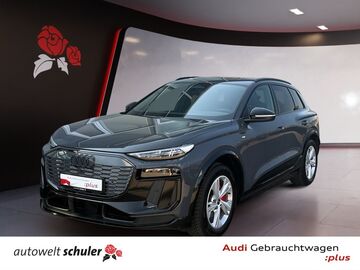Gebrauchte Audi e-tron