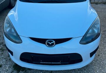 Mazda 2 199.100 km 3.100 &euro; Hüfingen 78183