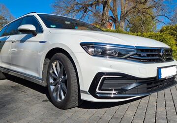 VW Passat Variant 73.400 km 22.999 &euro; Oberndorf 78727