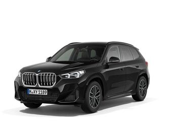 Gebrauchte BMW X1